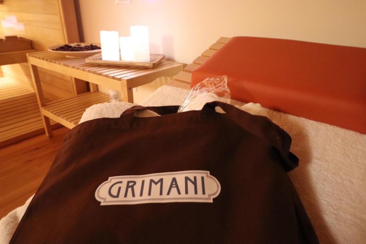 Residenza D'epoca Grimani * Ampezzo