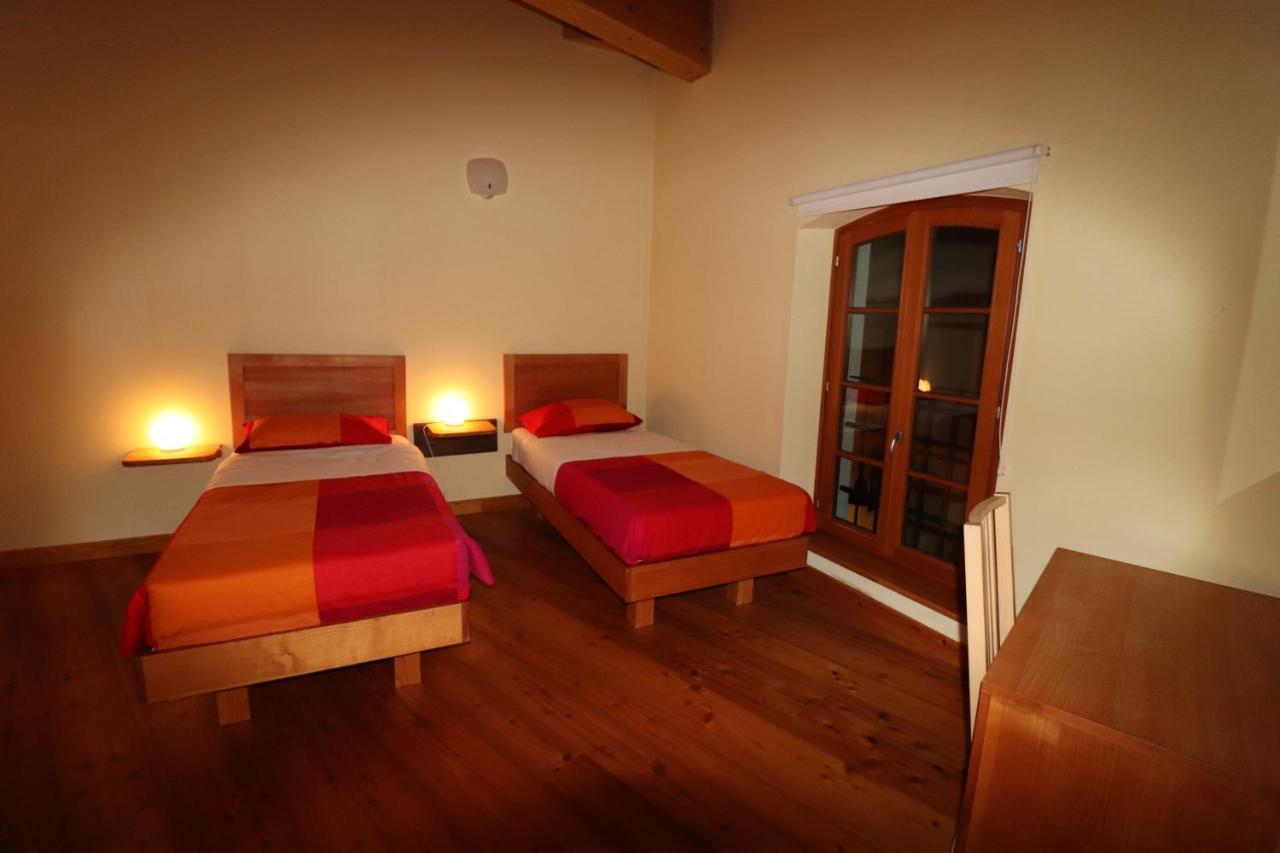 Hotel Residenza D'epoca Grimani Ampezzo